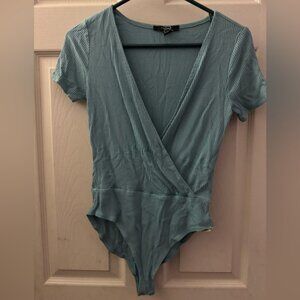 Forever 21 bodysuit